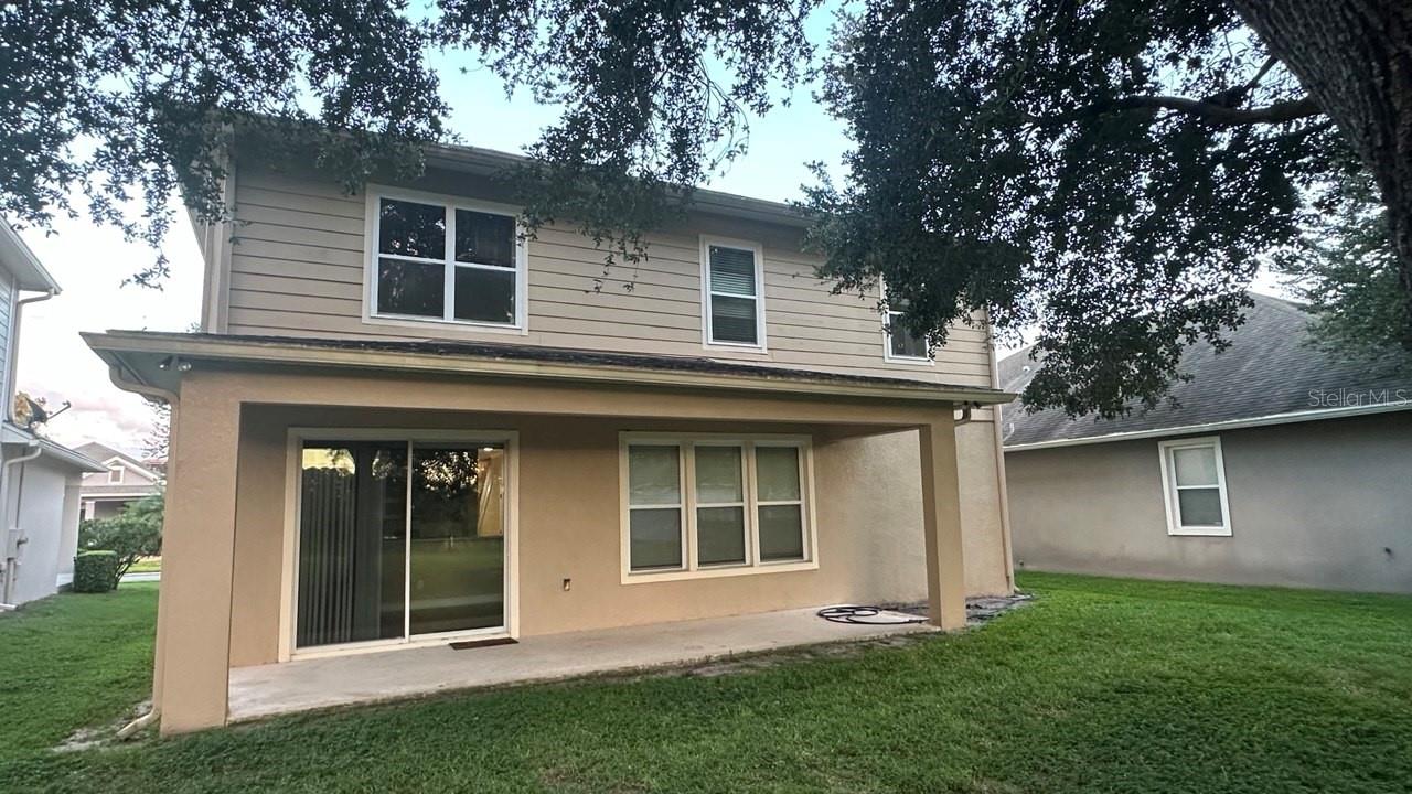 ENCLAVE/BERKSHIRE PARK B G H I - Residential Lease