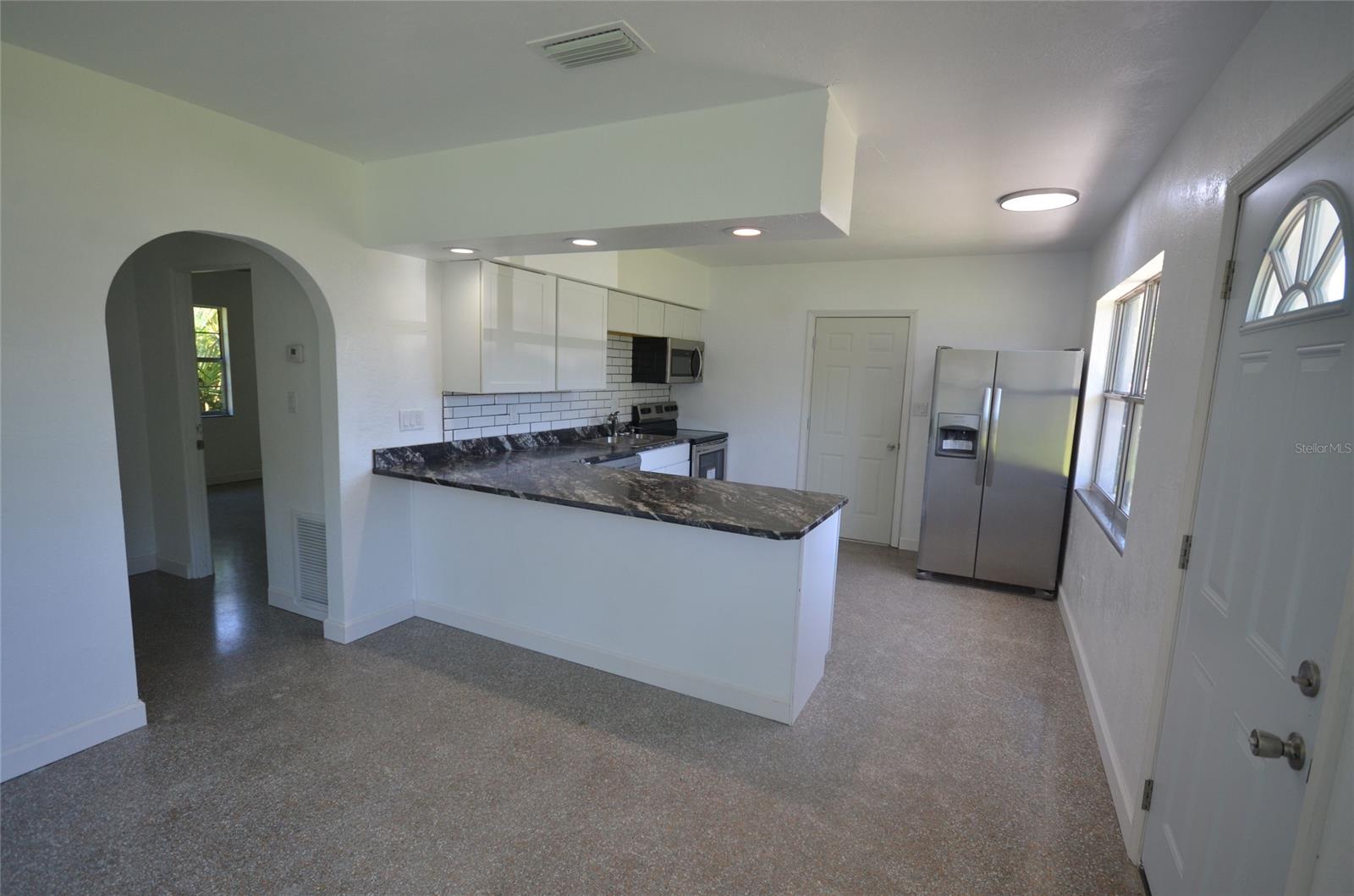 Florida Shores 01 - Residential