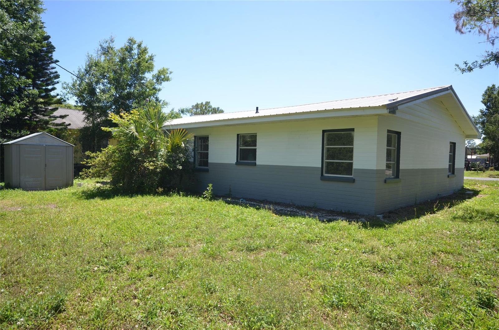 Florida Shores 01 - Residential