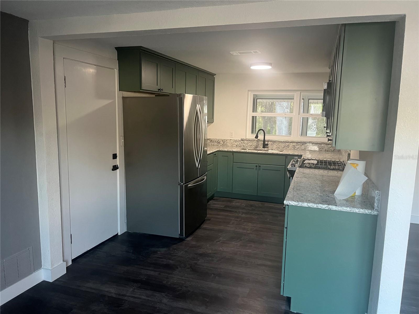 WILLISTON HIGHLANDS UN #1 - Residential