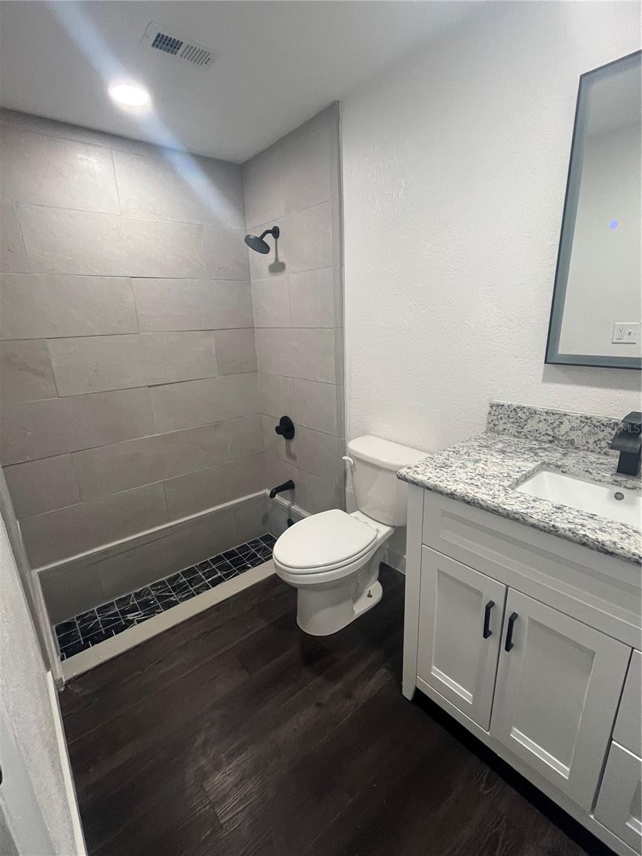 WILLISTON HIGHLANDS UN #1 - Residential