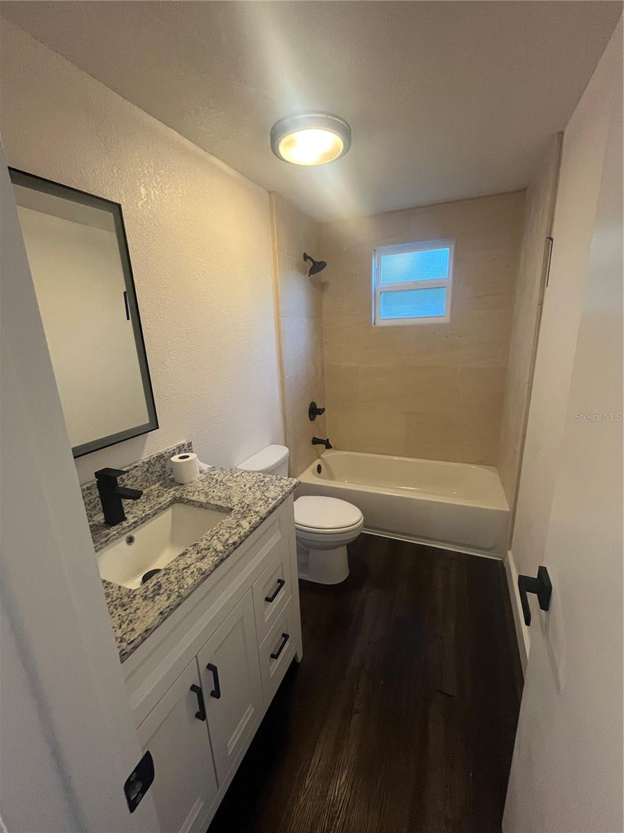 WILLISTON HIGHLANDS UN #1 - Residential