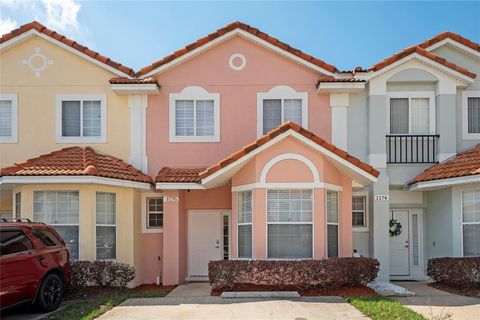 1176 S BEACH CIRCLE KISSIMMEE FL 34746