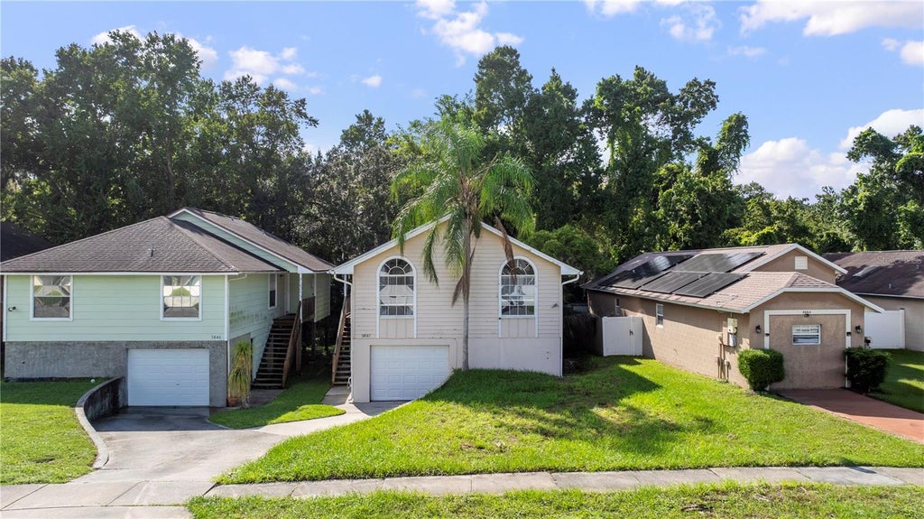 Photo of 9848 Piney Point Circle, Orlando, FL 32825 (MLS # O6443387)