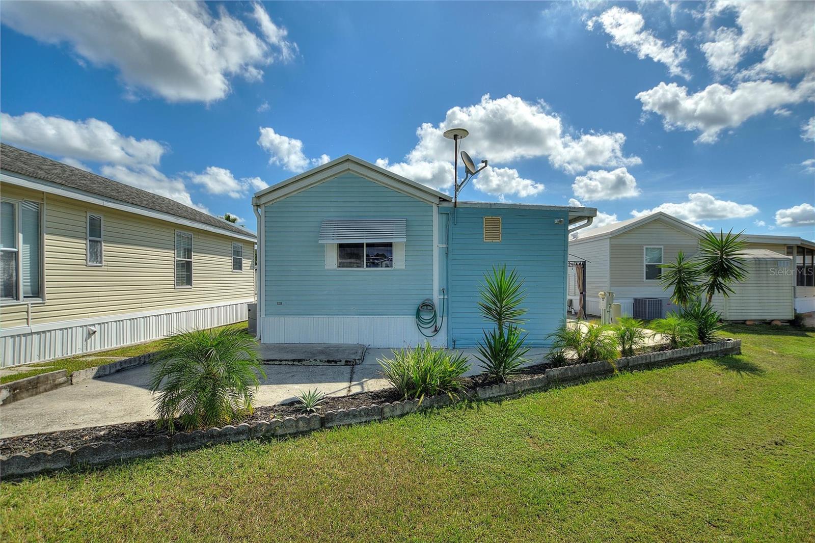 DEER CREEK GOLF & TENNIS RV RESORT PH 03-B - Residential