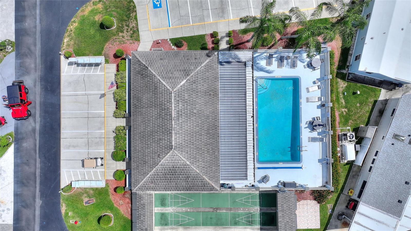 DEER CREEK GOLF & TENNIS RV RESORT PH 03-B - Residential