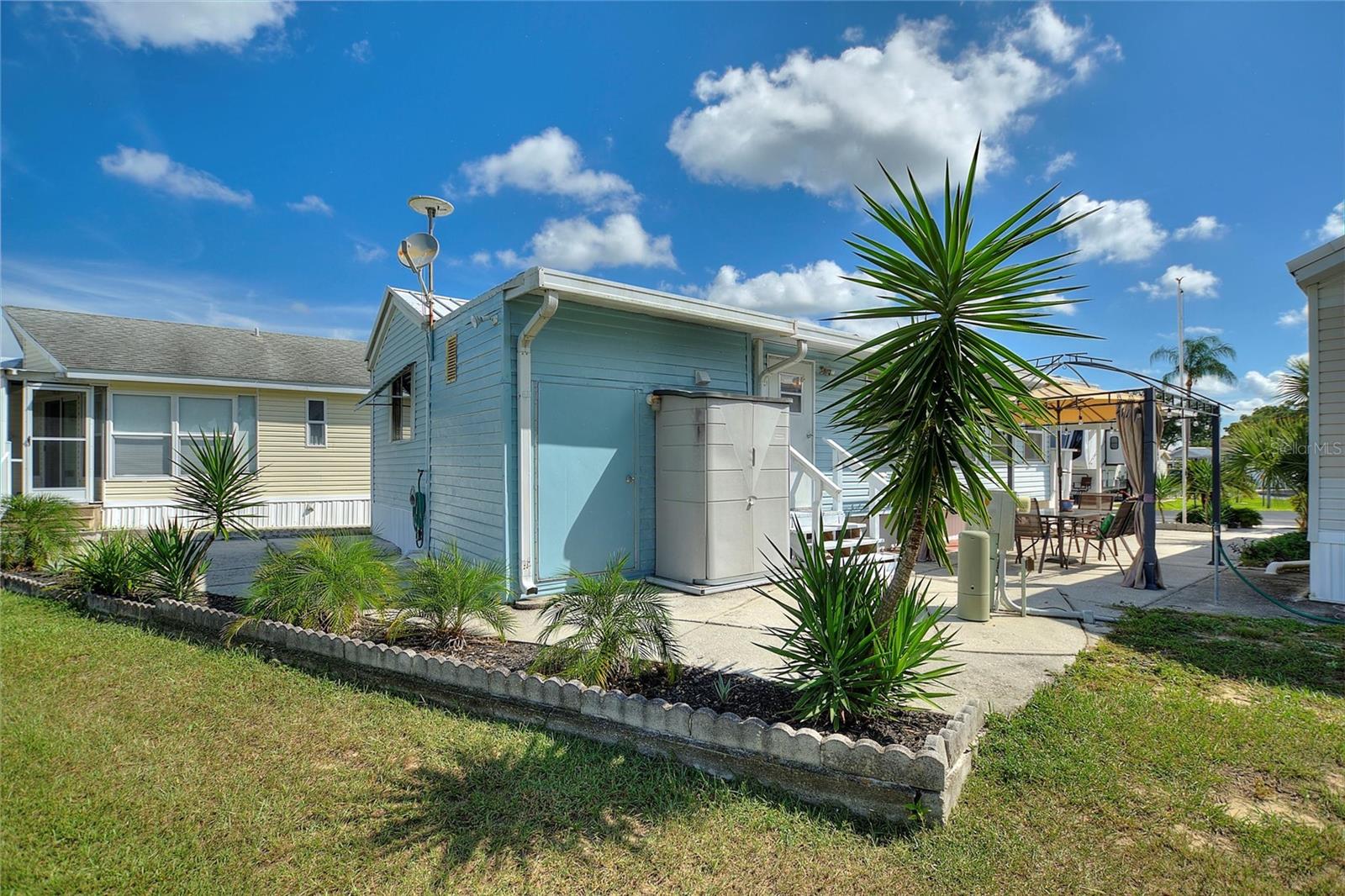 DEER CREEK GOLF & TENNIS RV RESORT PH 03-B - Residential