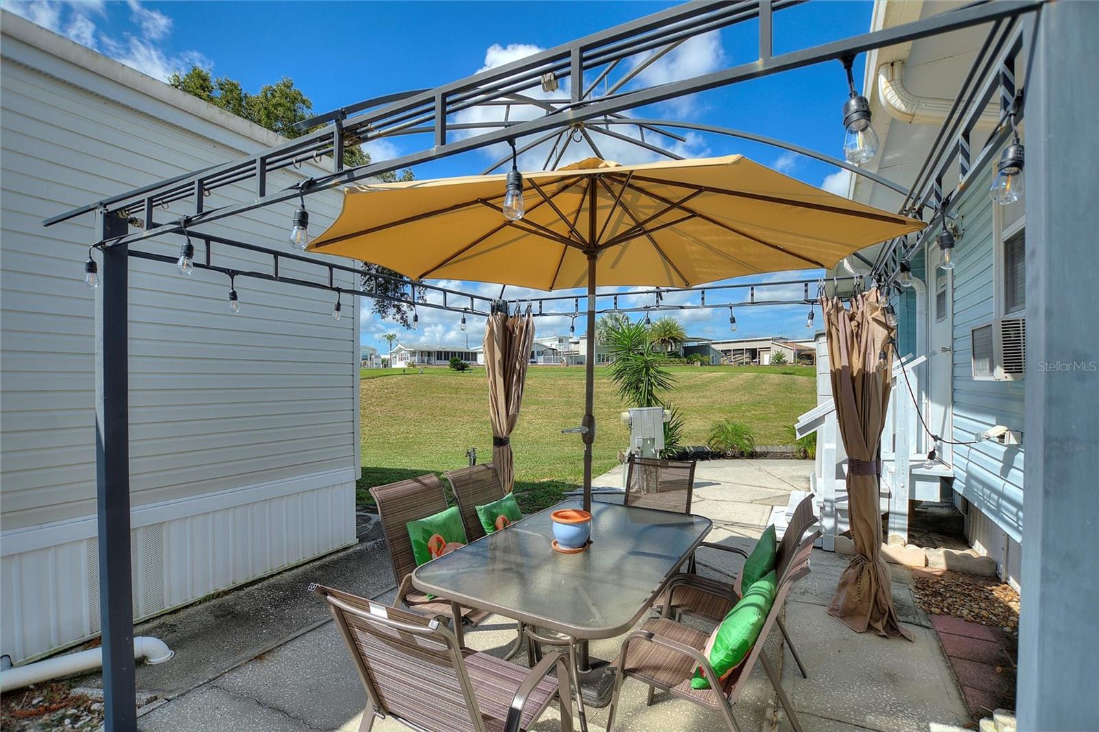 DEER CREEK GOLF & TENNIS RV RESORT PH 03-B - Residential