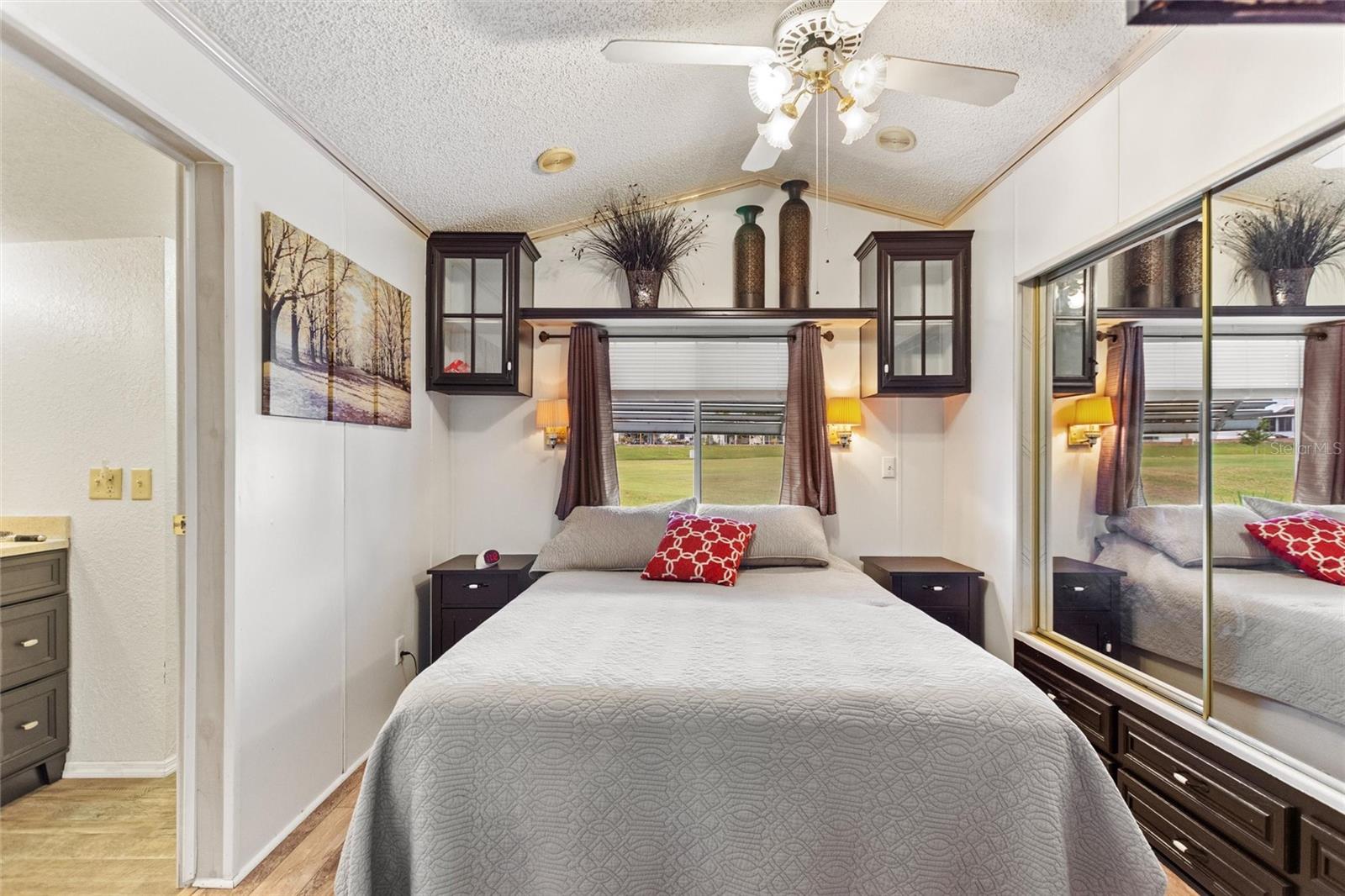 DEER CREEK GOLF & TENNIS RV RESORT PH 03-B - Residential