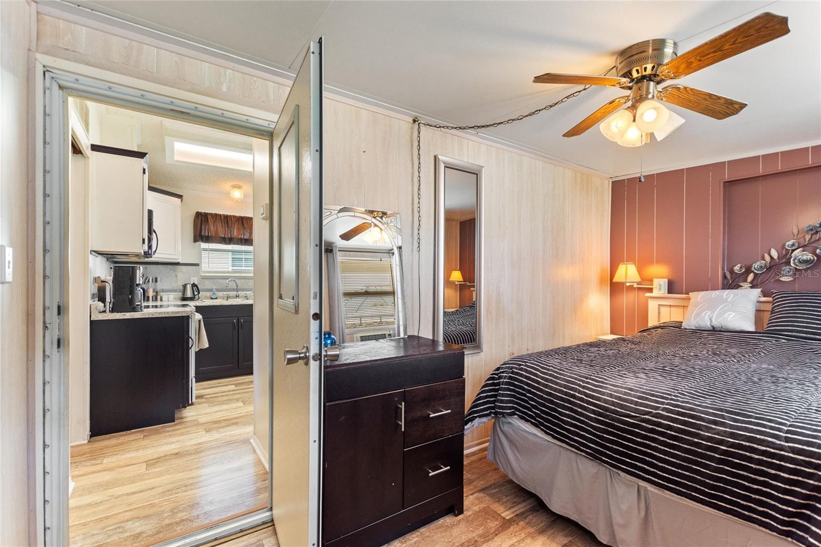 DEER CREEK GOLF & TENNIS RV RESORT PH 03-B - Residential
