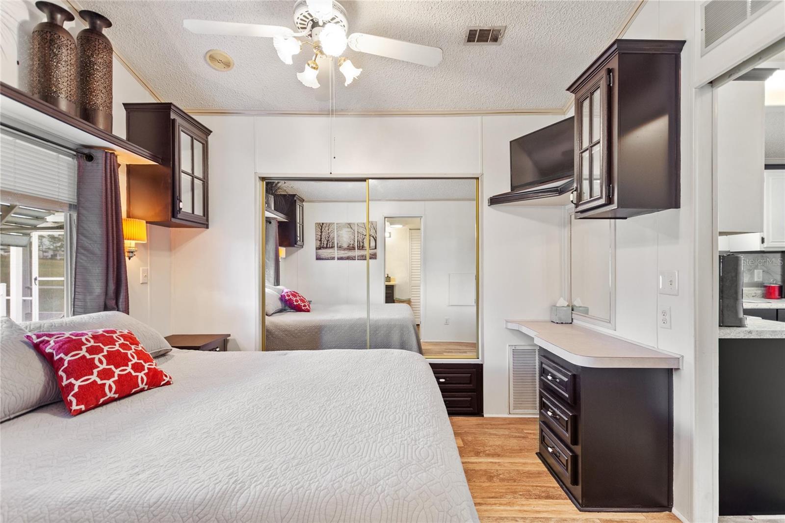 DEER CREEK GOLF & TENNIS RV RESORT PH 03-B - Residential
