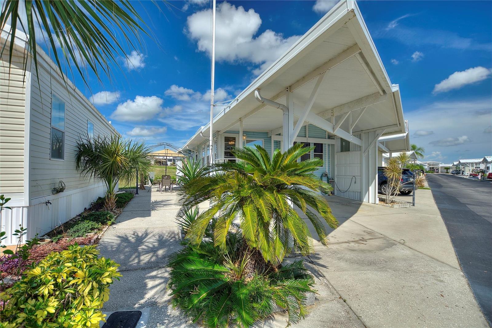 DEER CREEK GOLF & TENNIS RV RESORT PH 03-B - Residential