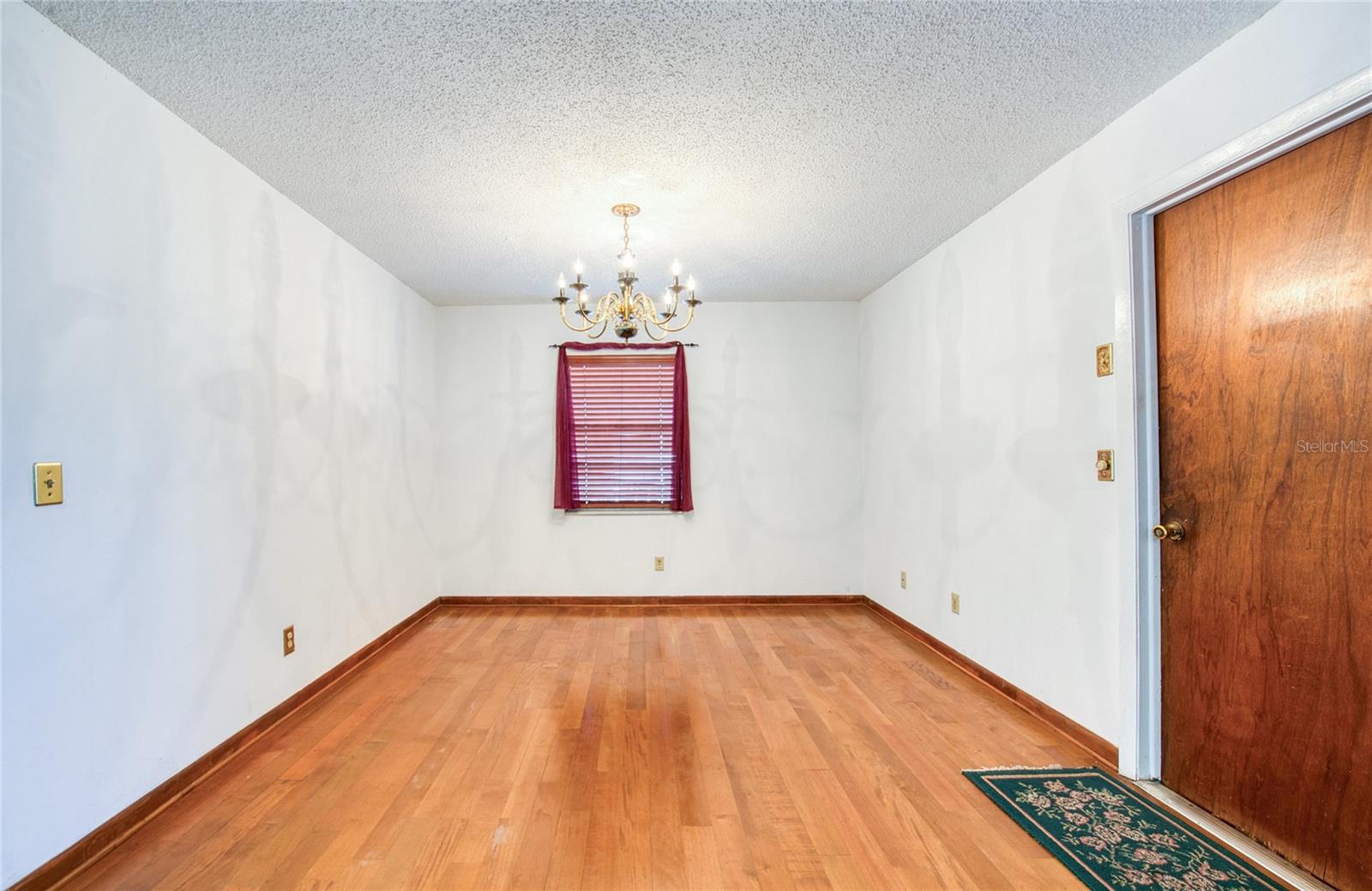 HENDERSON ROAD SUB UNIT 5 - Residential