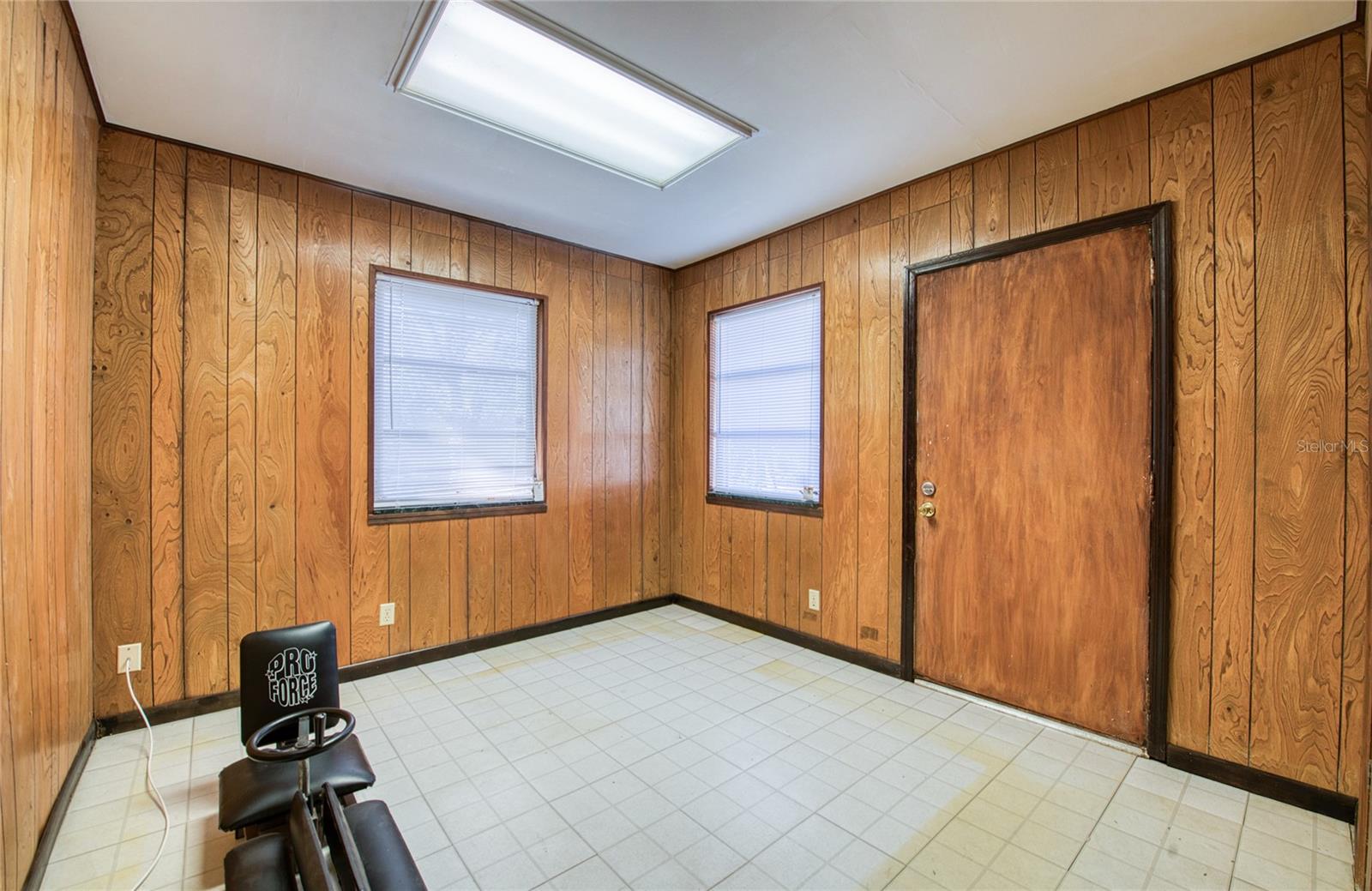 HENDERSON ROAD SUB UNIT 5 - Residential