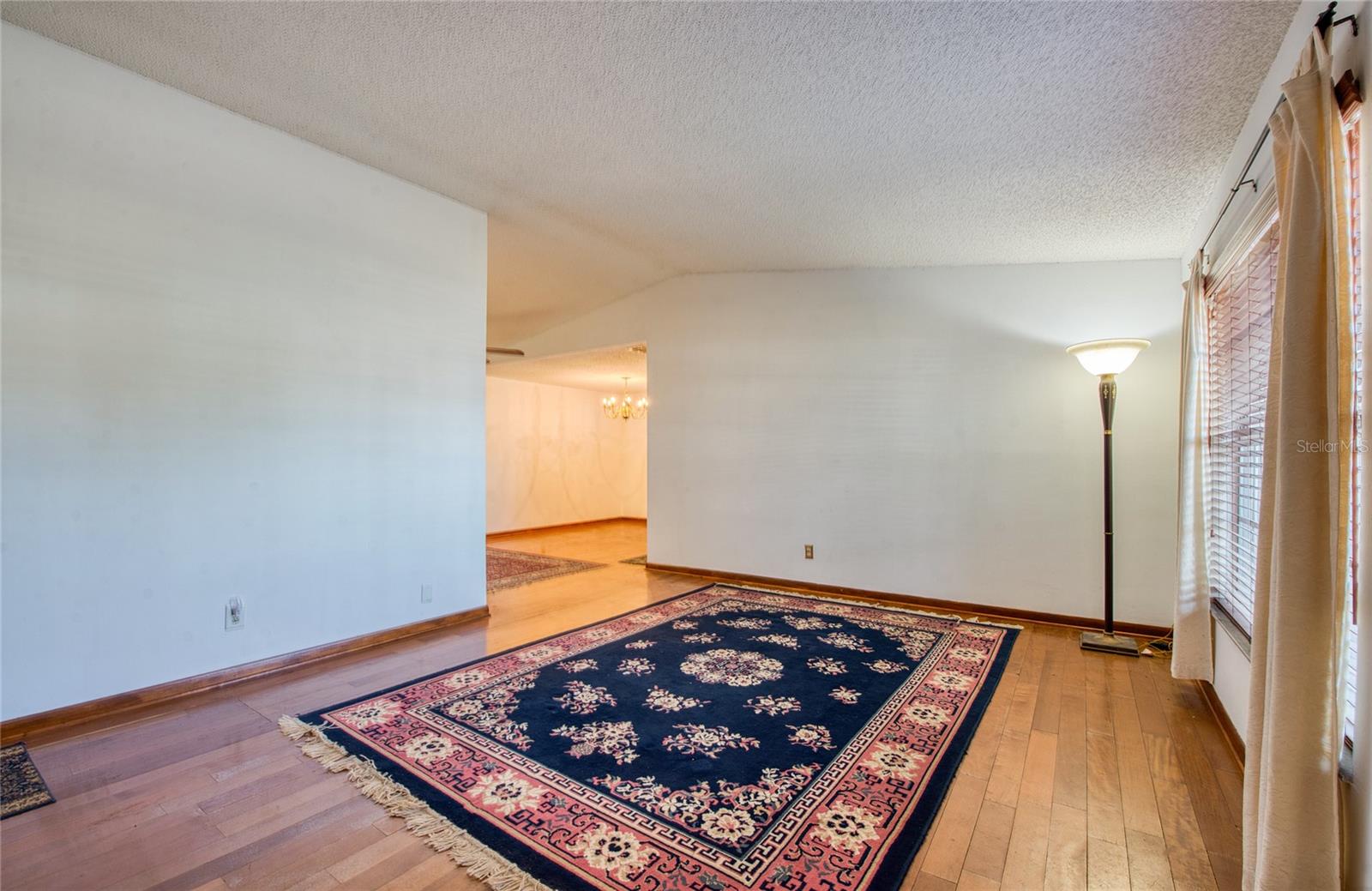 HENDERSON ROAD SUB UNIT 5 - Residential