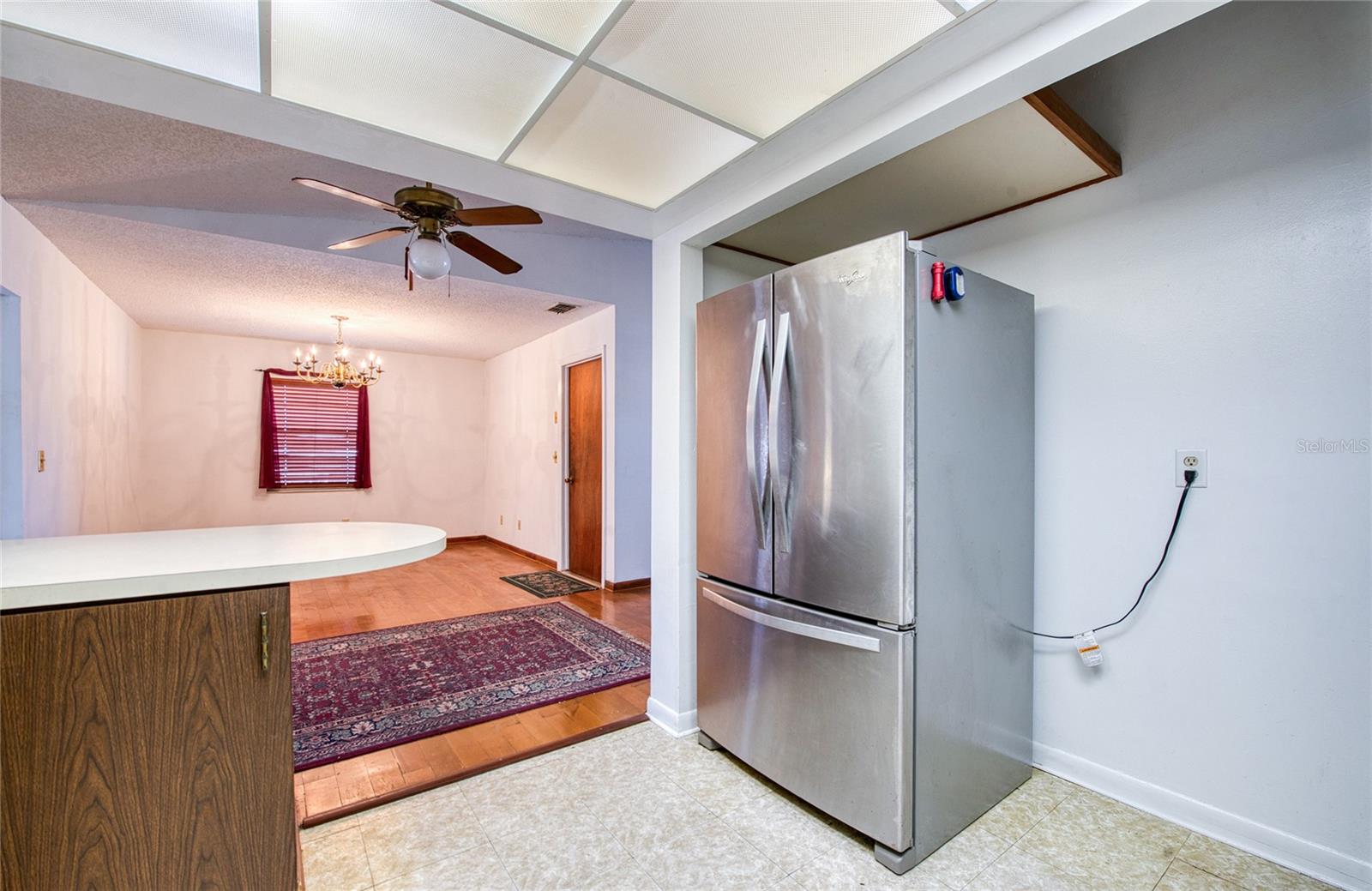 HENDERSON ROAD SUB UNIT 5 - Residential