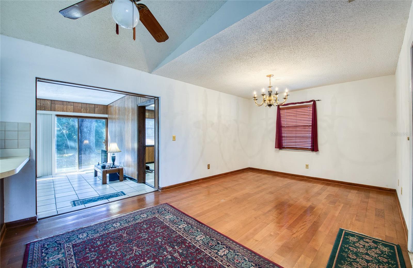 HENDERSON ROAD SUB UNIT 5 - Residential