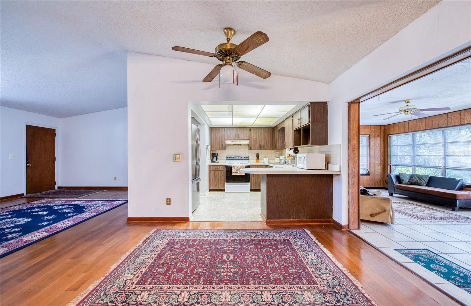 HENDERSON ROAD SUB UNIT 5 - Residential