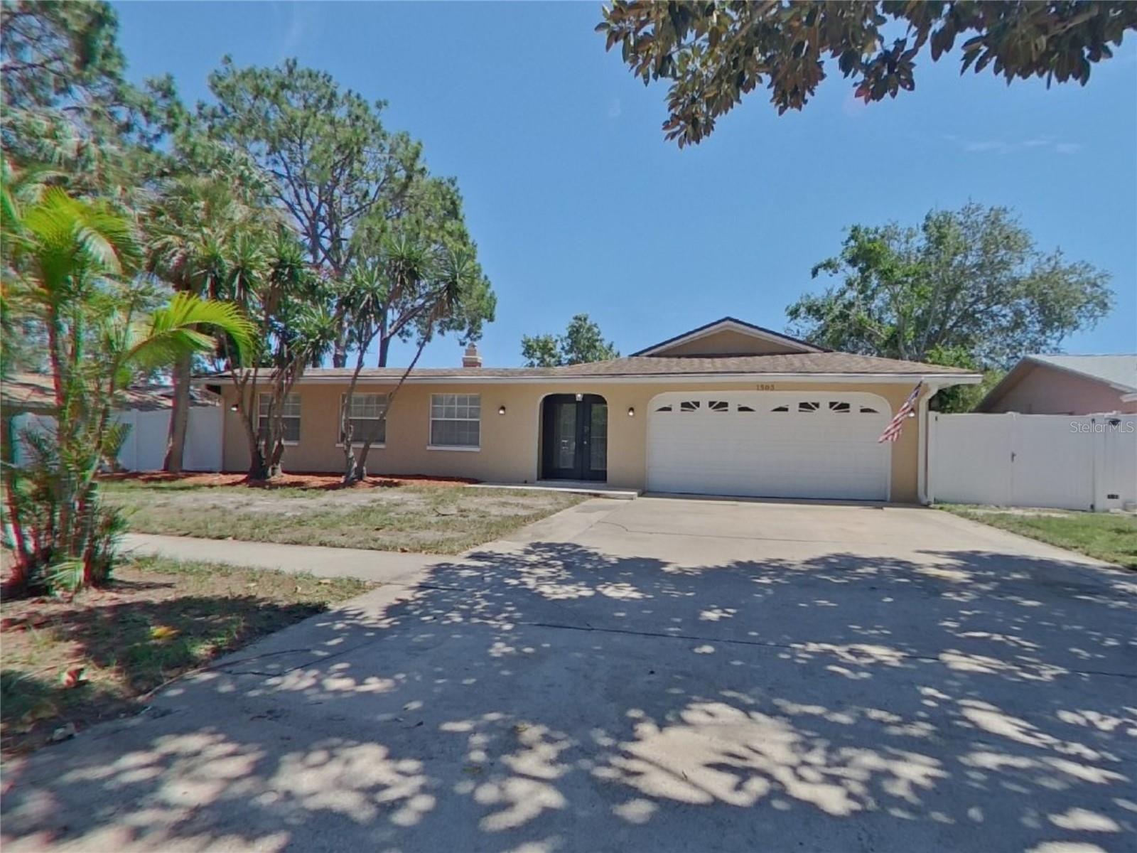 Take a look at this beautiful home, Clean and Move-In Ready, split plan featuring 3 bedrooms, 2.5 bathrooms, 2 car garage and approximately 2,807 heated square feet. Enjoy the freedom of a virtually maintenance free lifestyle while residing in a great community. Smart Home Tech - $21.95/mo; Washer/Dryer - $35/mo; High Speed Cable/Internet (if applicable by 3rd Party user) $55/mo; Renters insurance reqrd, Pool service (if applicable) is $150/mo, Septic System (if applicable)- $35/mo; Admin Fee - $150 after lease is generated. Applications are First Come First Serve basis. Possible Variable Rent Option – go to “Apply” on website and select Term for monthly rental options. This home is professionally managed and maintained by Owner. You deserve single family rental living at its best!