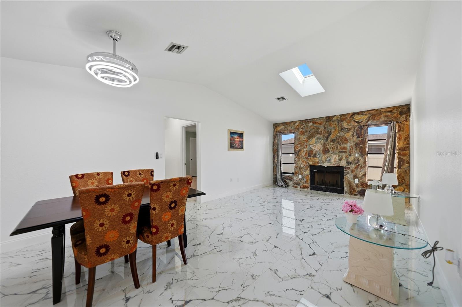 PORT CHARLOTTE SEC 023 - Residential