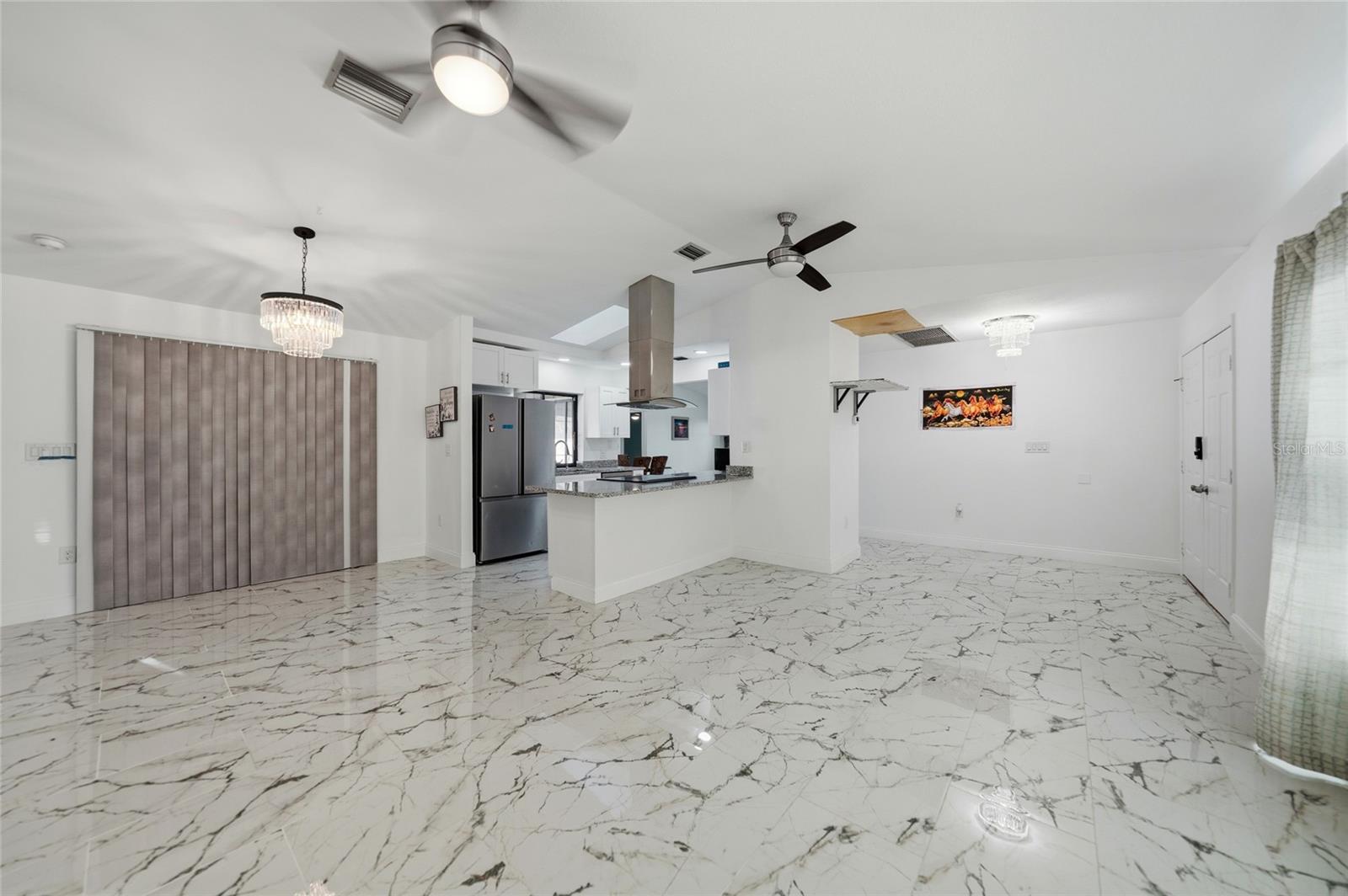 PORT CHARLOTTE SEC 023 - Residential