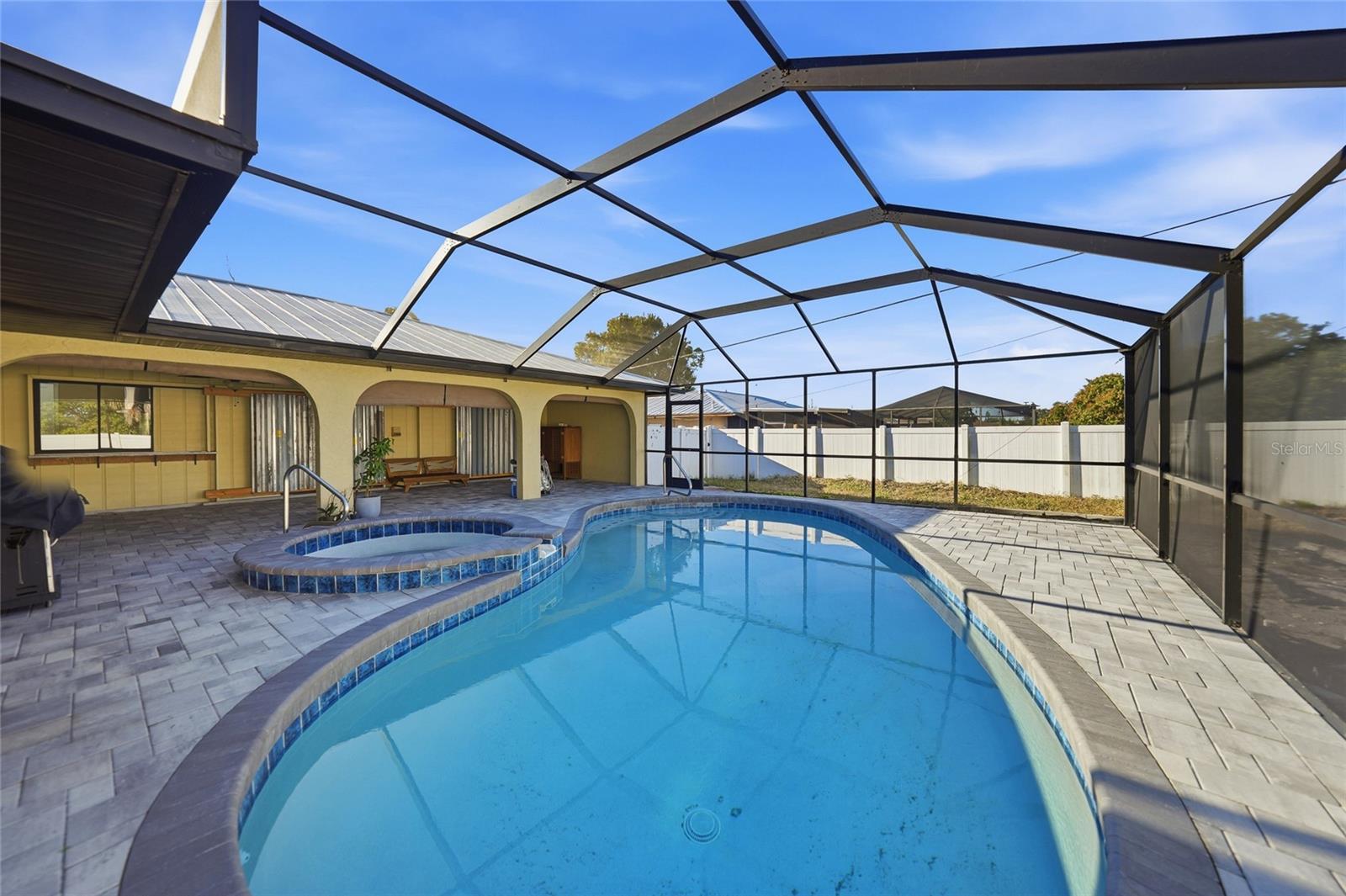 PORT CHARLOTTE SEC 023 - Residential