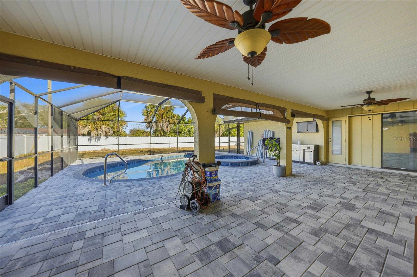 PORT CHARLOTTE SEC 023 - Residential