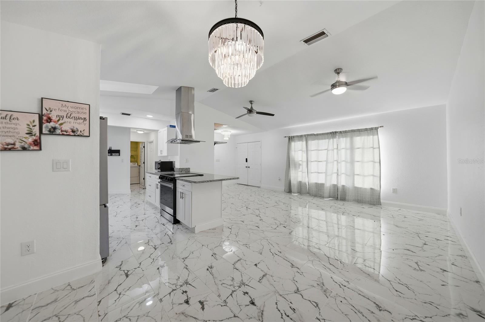 PORT CHARLOTTE SEC 023 - Residential