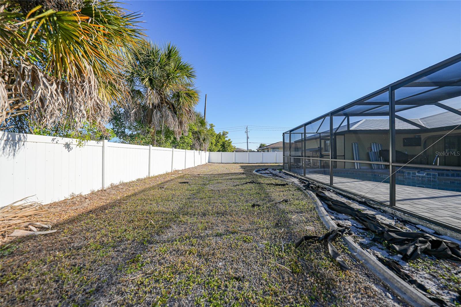 PORT CHARLOTTE SEC 023 - Residential