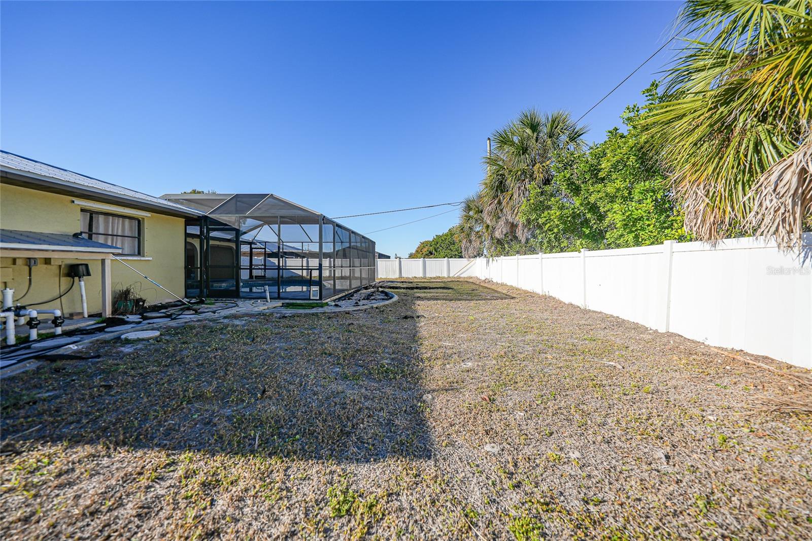 PORT CHARLOTTE SEC 023 - Residential