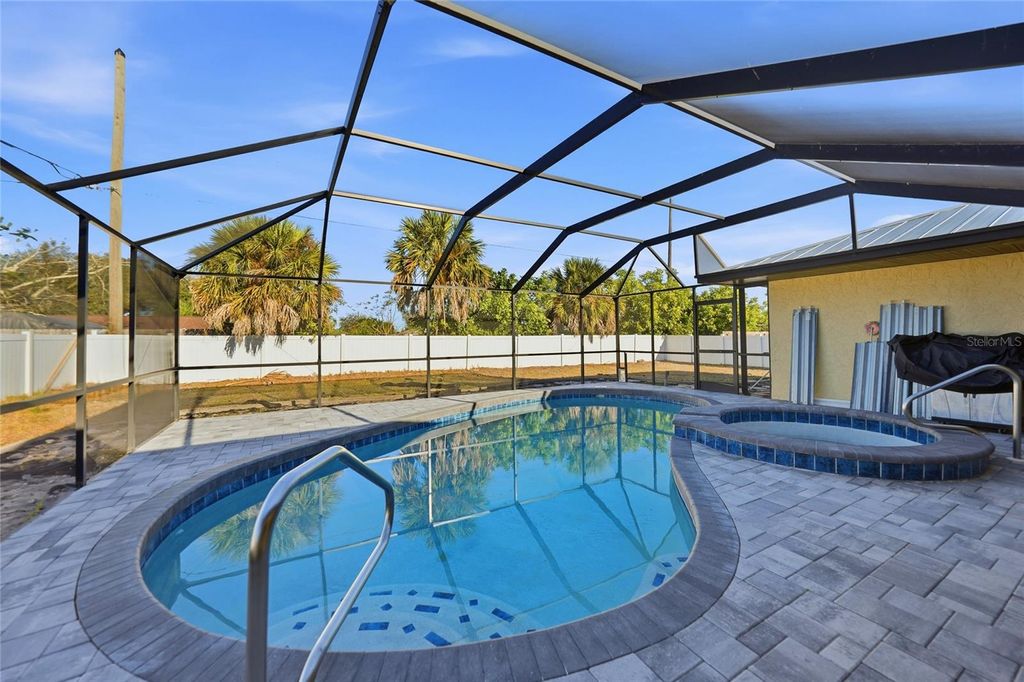 Photo of 19990 Midway Boulevard, Port Charlotte, FL 33948 (MLS # C7520740)