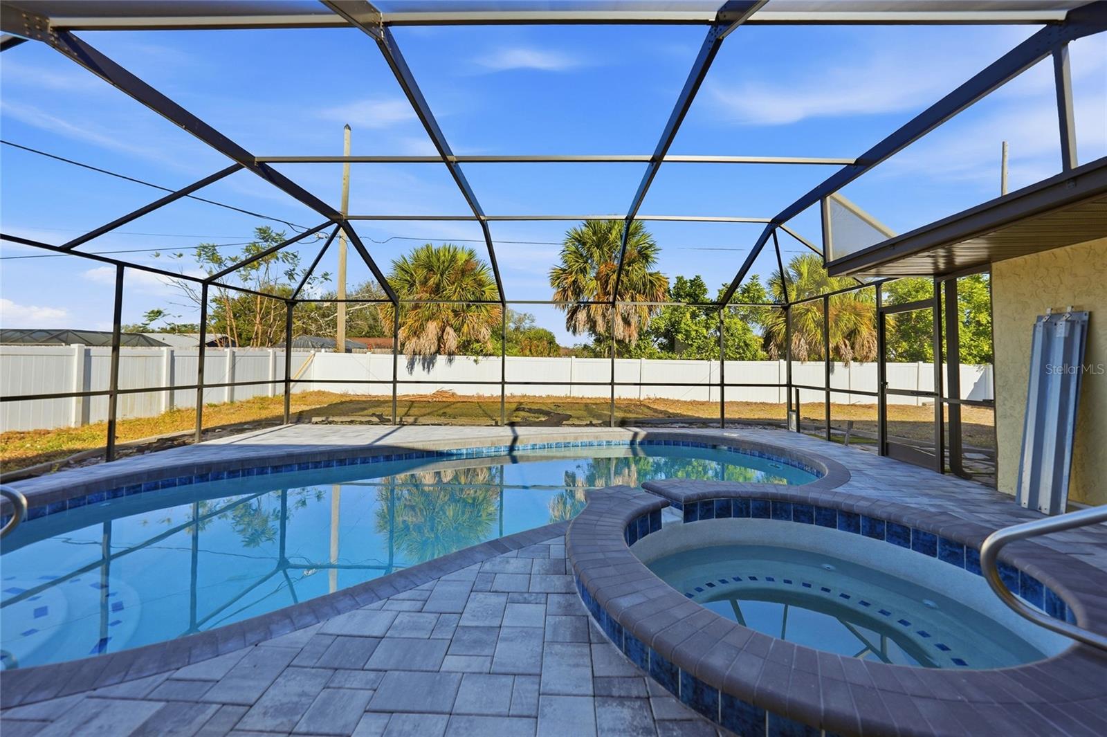 PORT CHARLOTTE SEC 023 - Residential