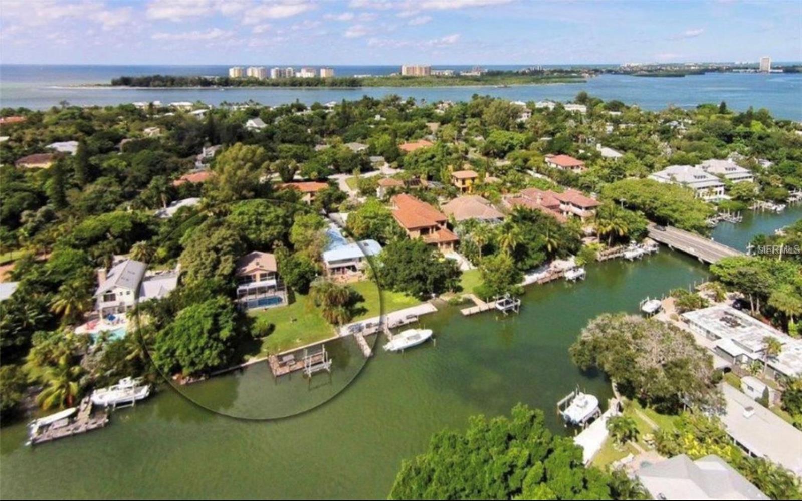 SIESTA REV OF - Residential