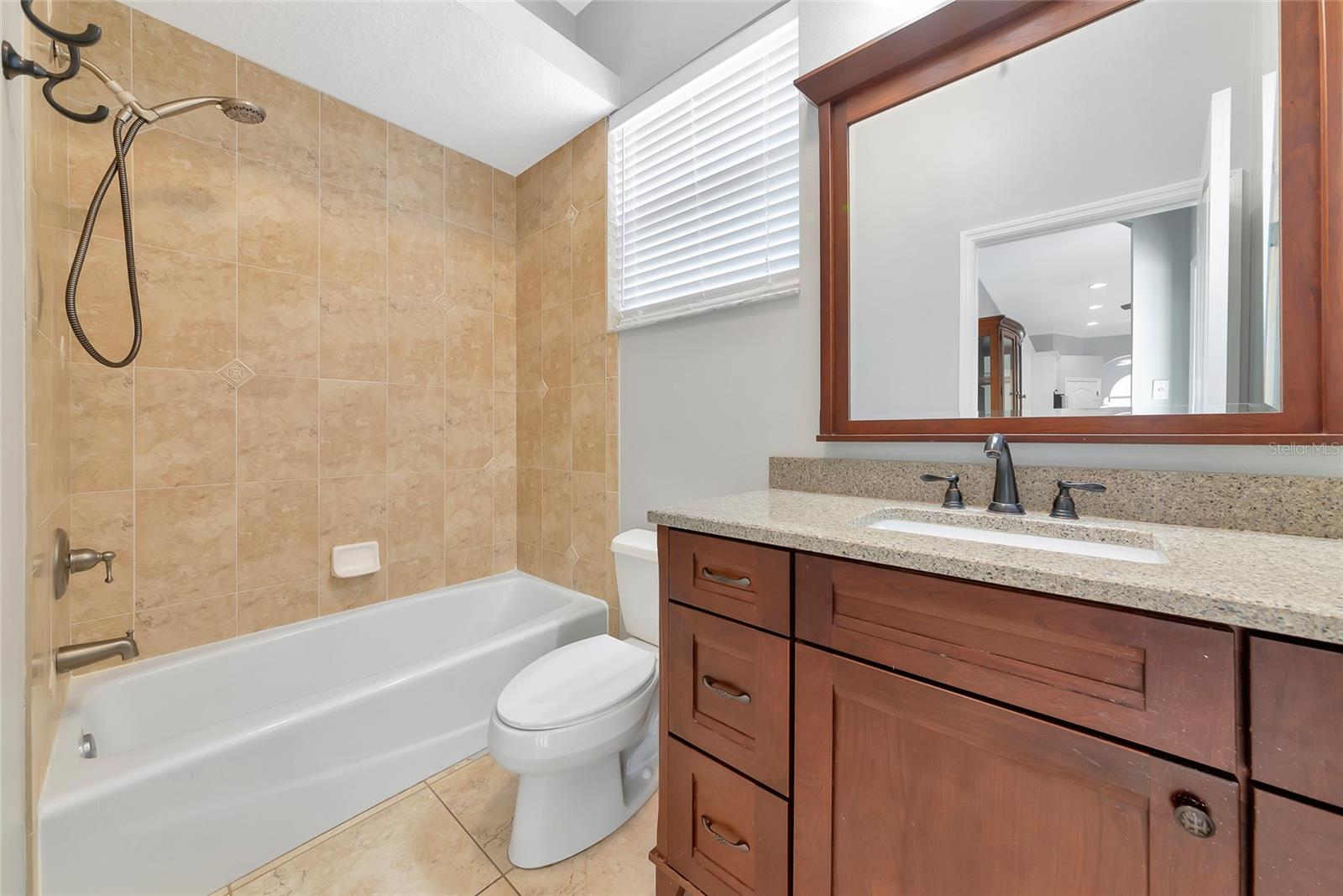 PANTHER RIDGE - Residential Lease