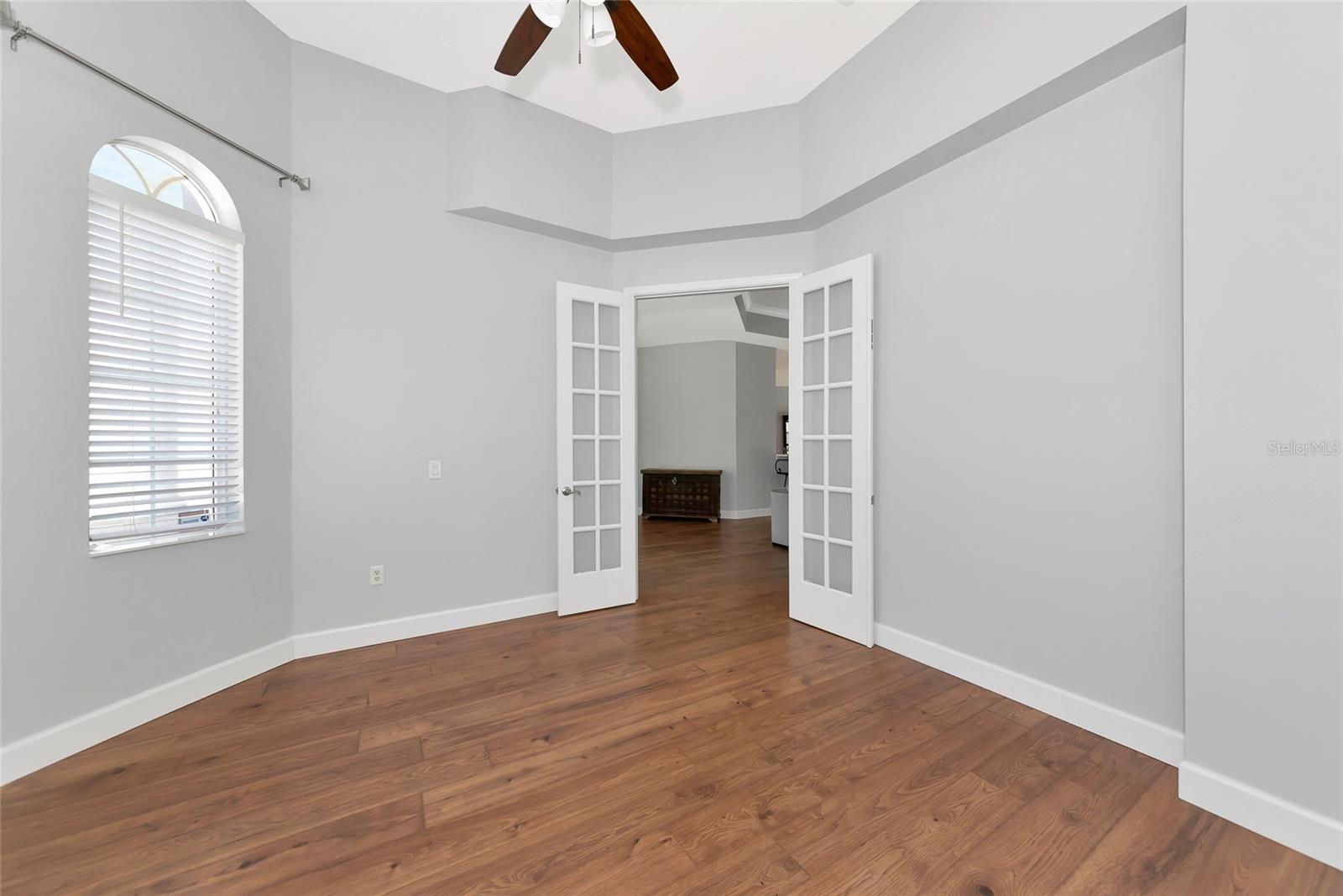 PANTHER RIDGE - Residential Lease