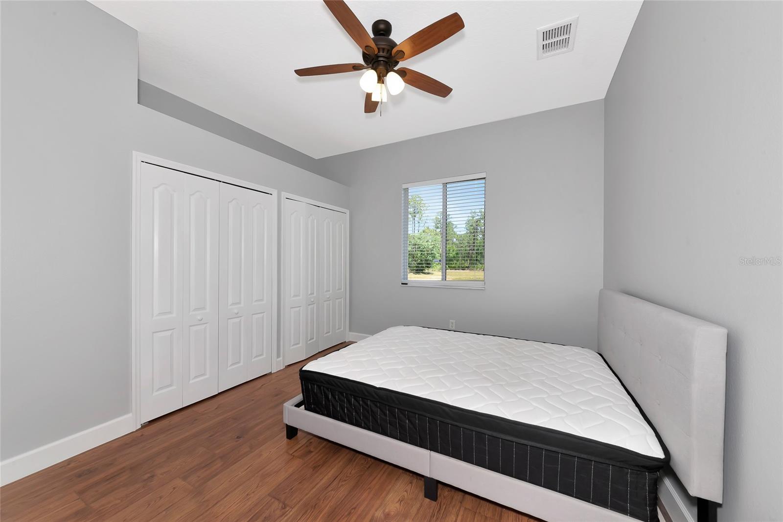 PANTHER RIDGE - Residential Lease