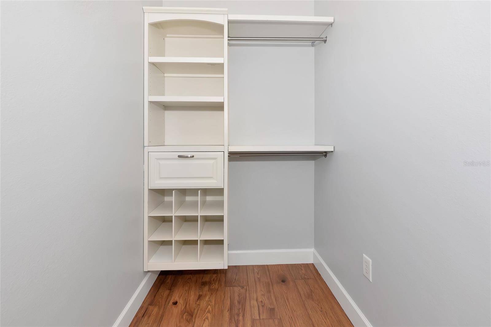PANTHER RIDGE - Residential Lease