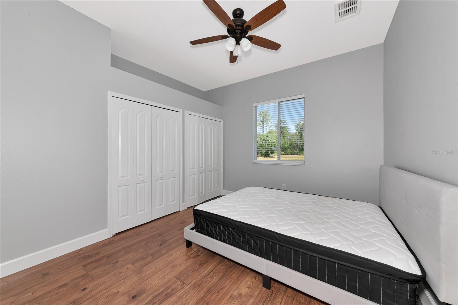 PANTHER RIDGE - Residential Lease
