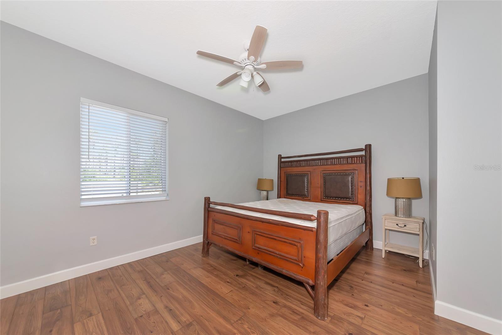 PANTHER RIDGE - Residential Lease