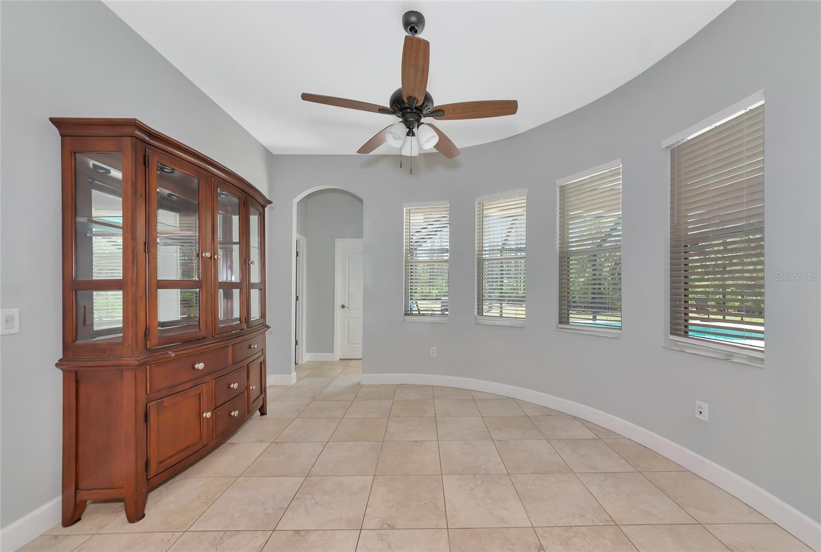 PANTHER RIDGE - Residential Lease