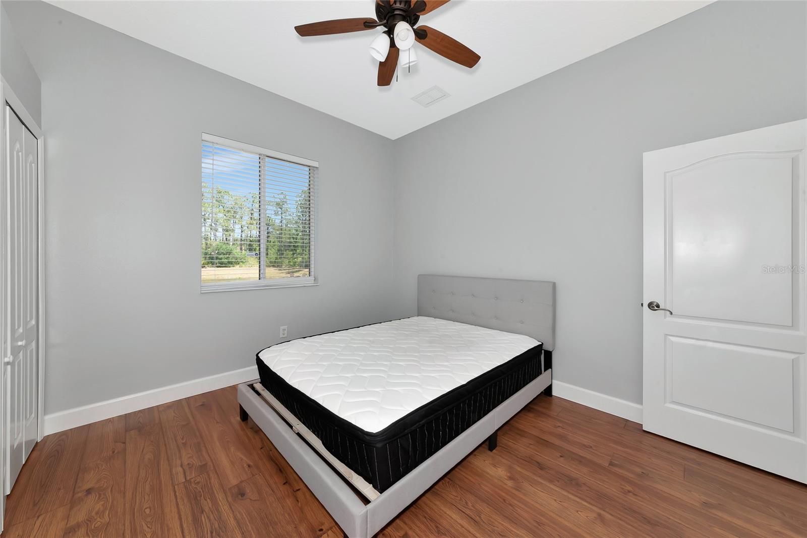PANTHER RIDGE - Residential Lease