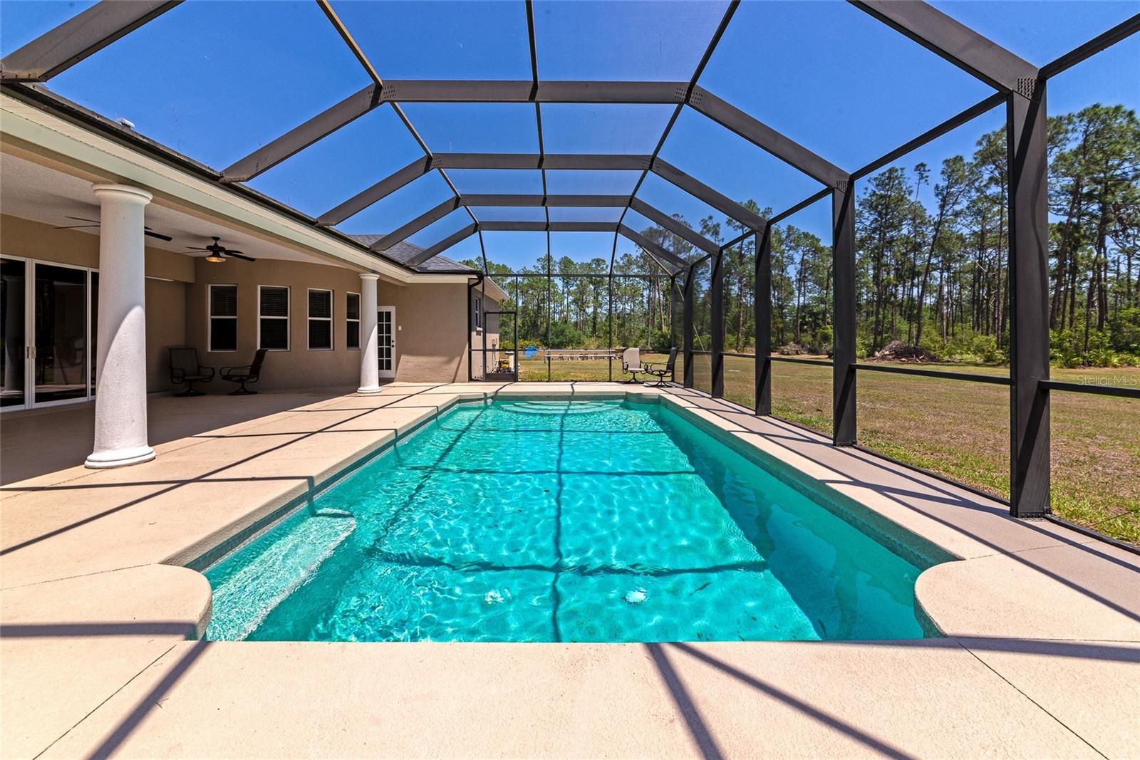 PANTHER RIDGE - Residential Lease