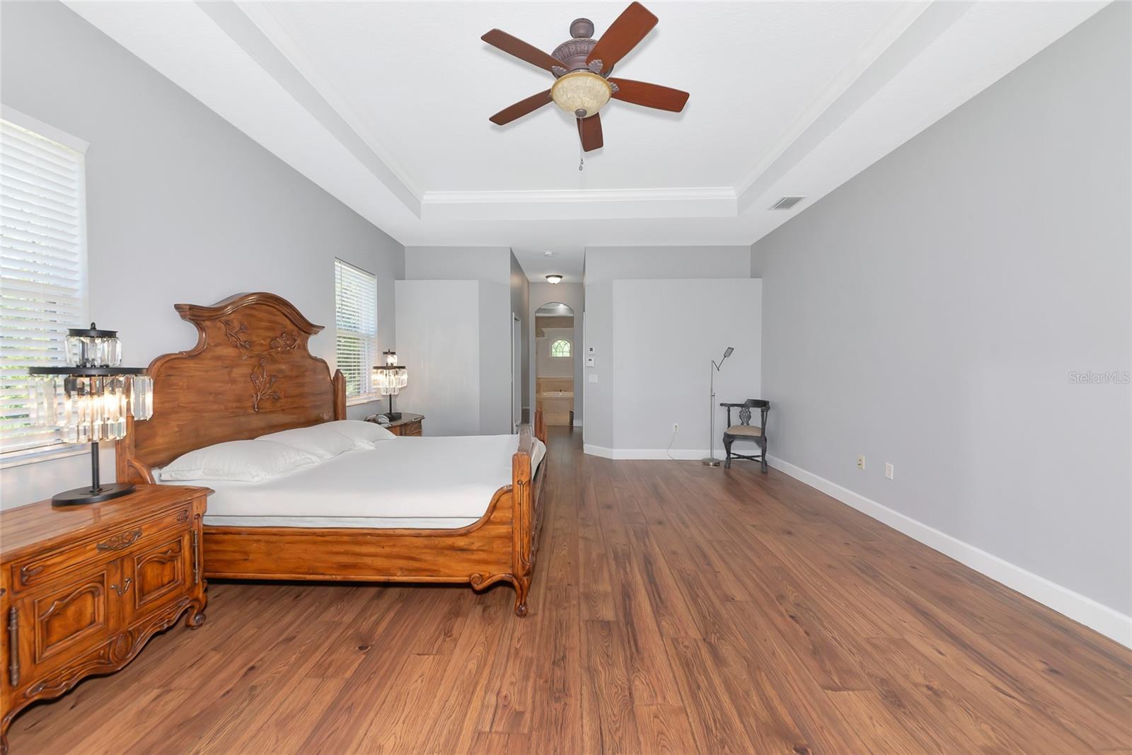 PANTHER RIDGE - Residential Lease