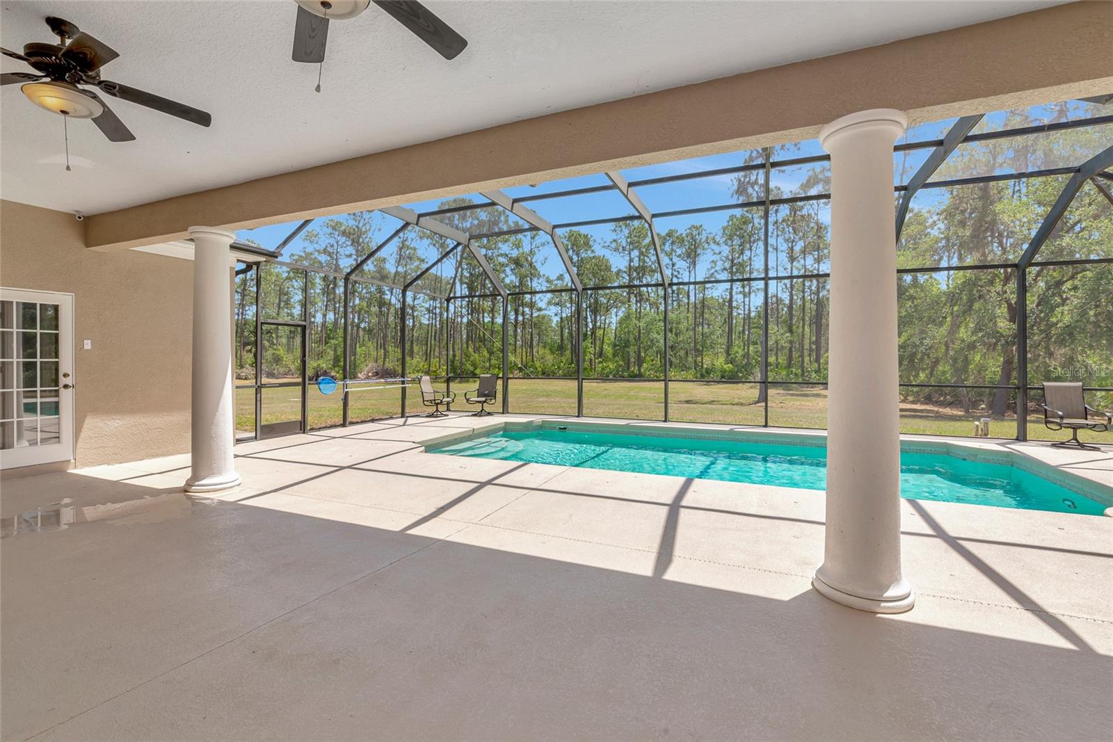 PANTHER RIDGE - Residential Lease
