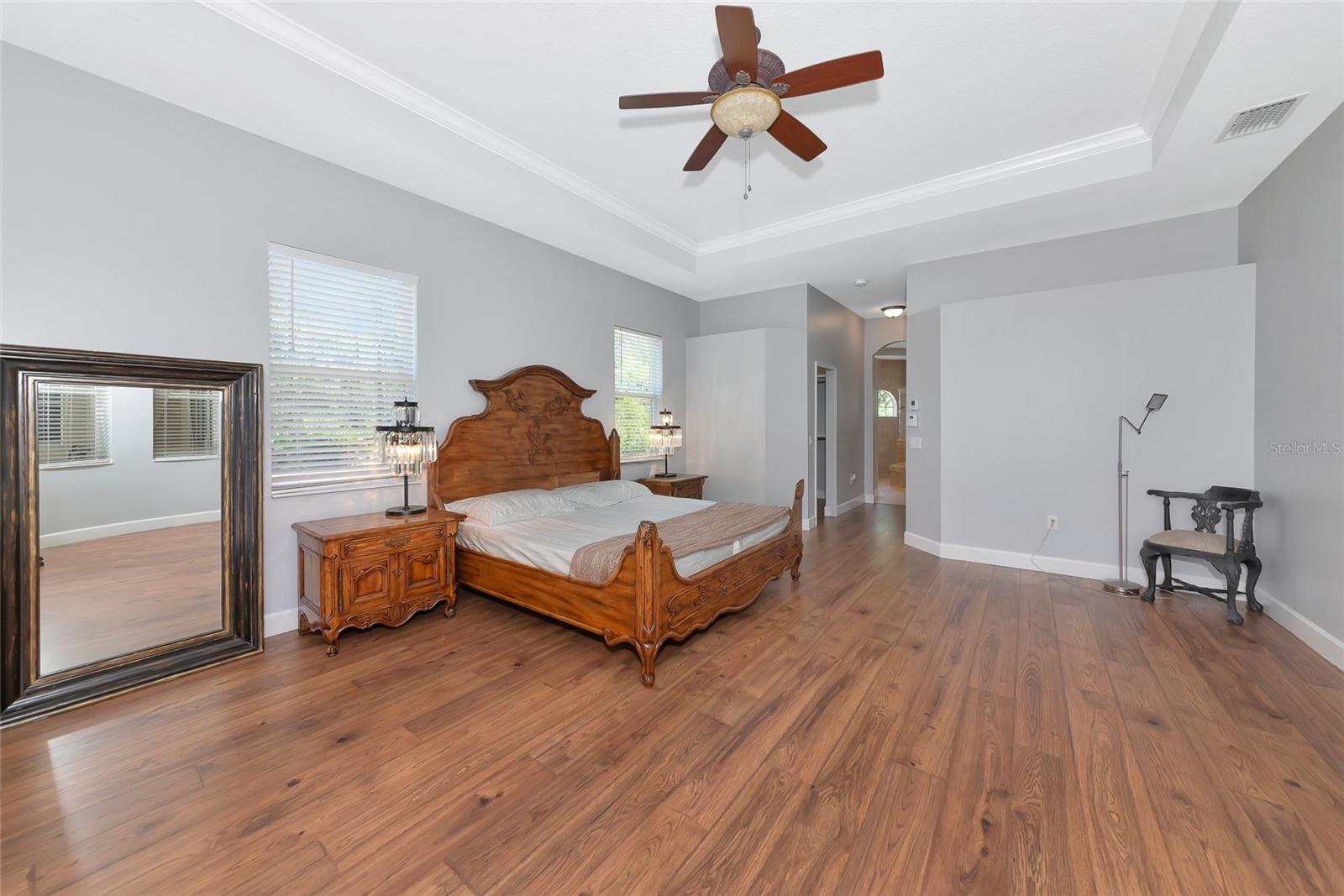 PANTHER RIDGE - Residential Lease