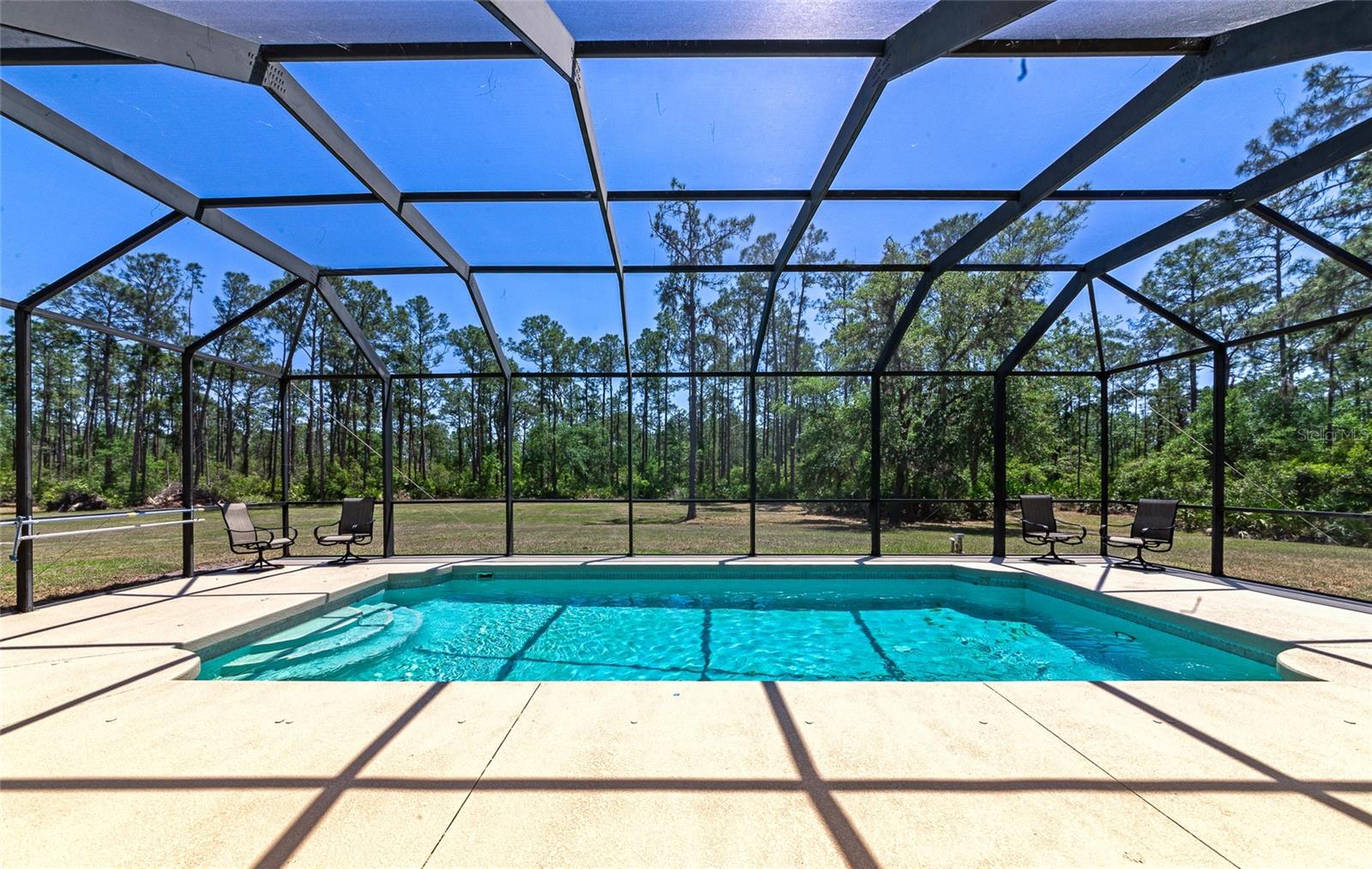 PANTHER RIDGE - Residential Lease
