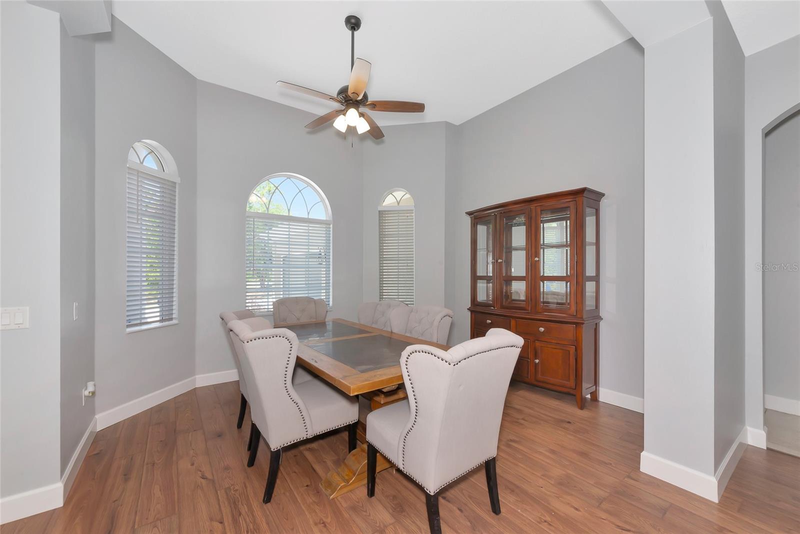 PANTHER RIDGE - Residential Lease