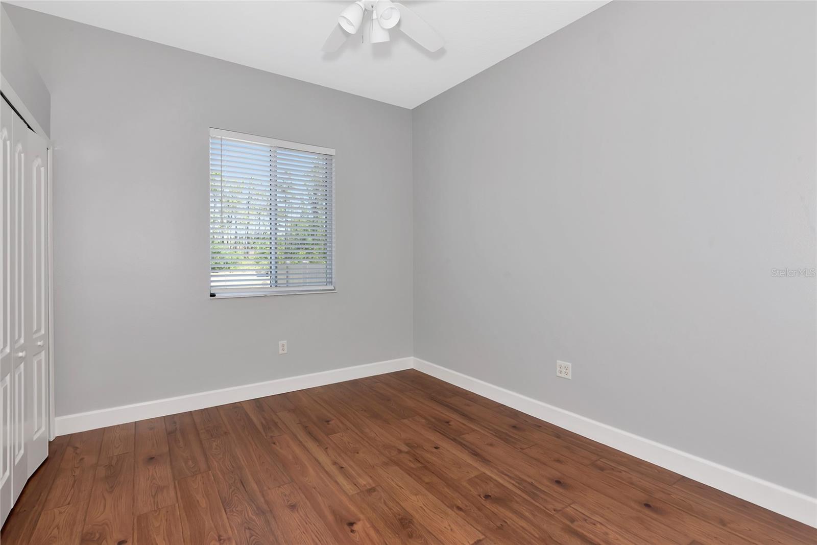 PANTHER RIDGE - Residential Lease