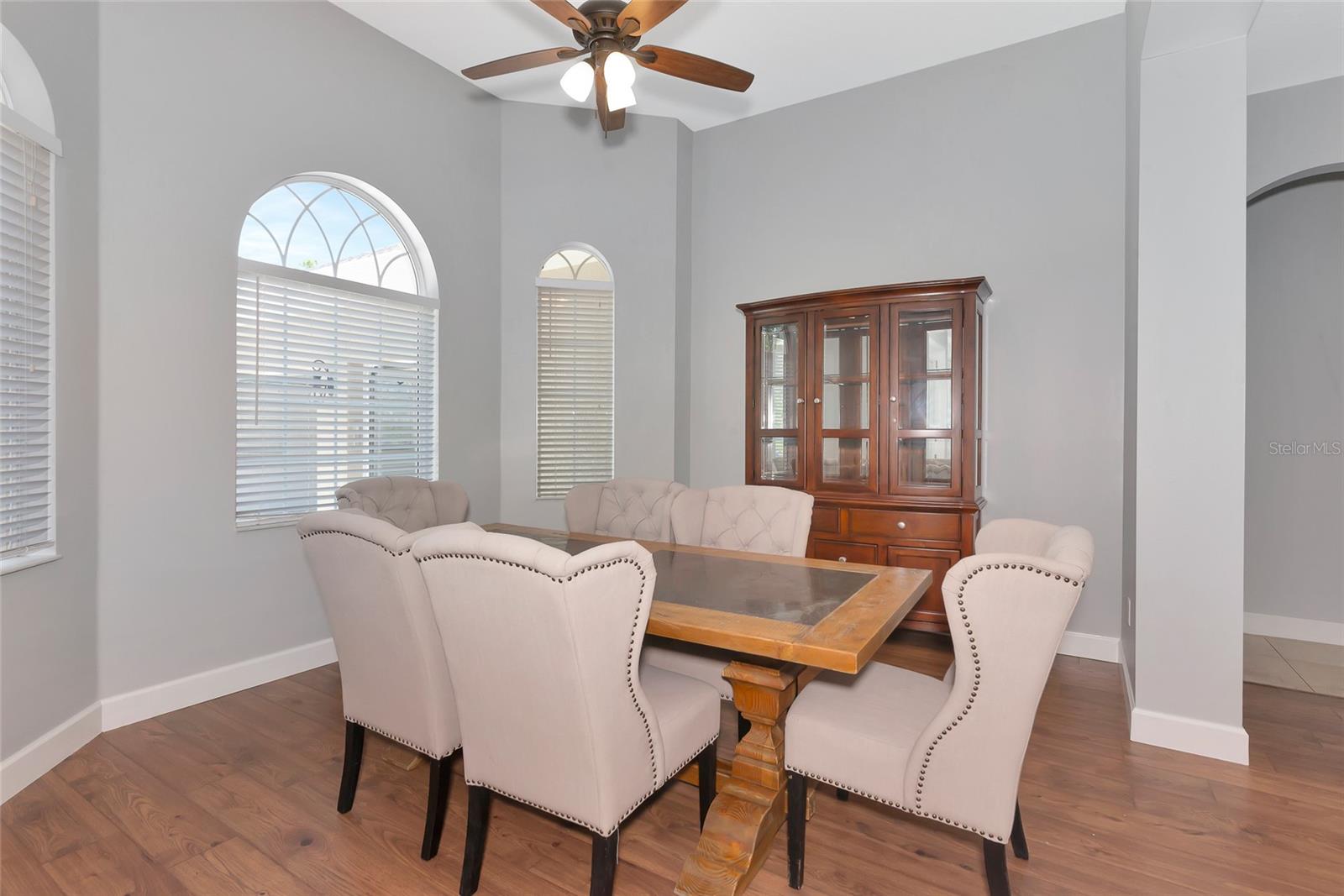PANTHER RIDGE - Residential Lease