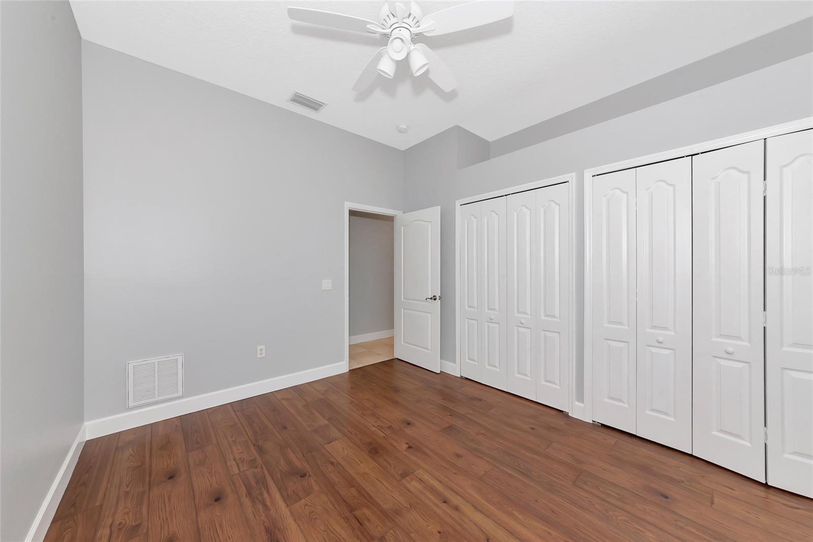 PANTHER RIDGE - Residential Lease
